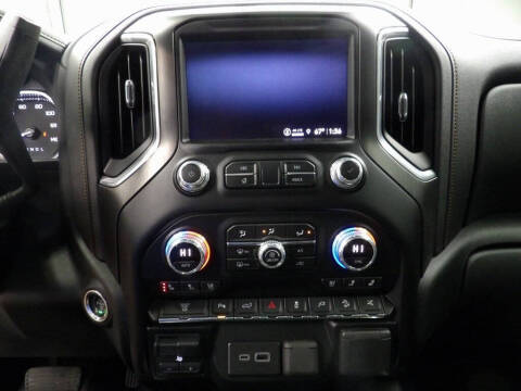 2023 GMC Sierra 2500HD