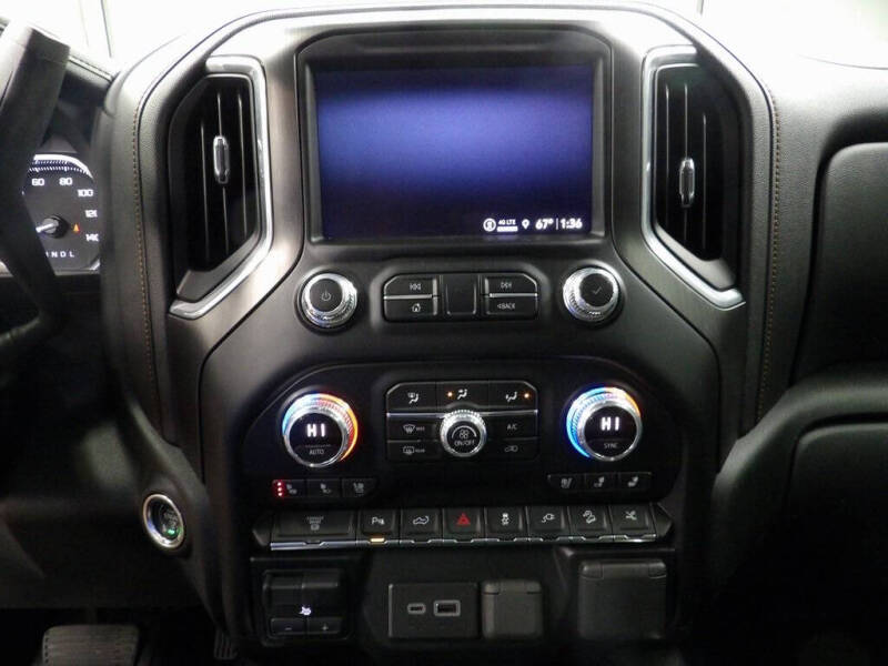 2023 GMC Sierra 2500HD