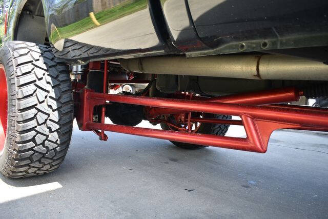 2015 Ford F-350 Super Duty
