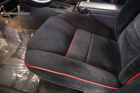 1991 GMC Syclone Syclone
