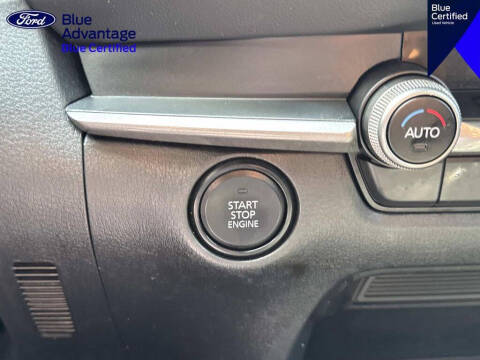 2022 Mazda CX-30 2.5 S Select