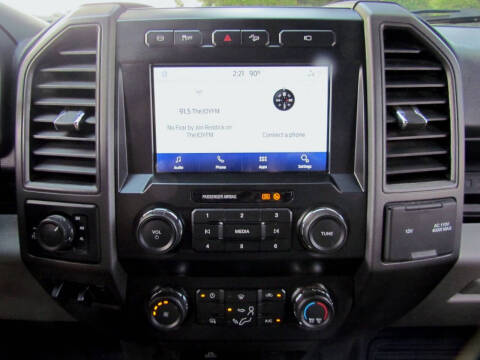 2022 Ford F-350 Super Duty XL