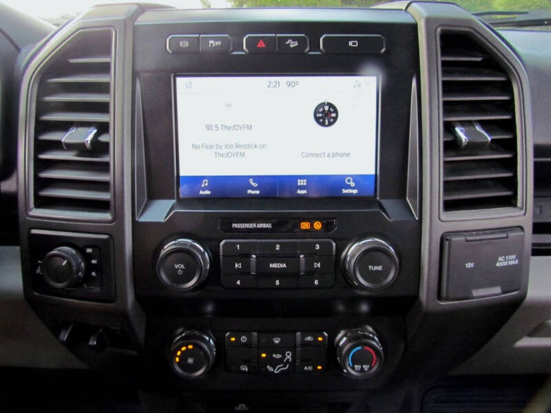 2022 Ford F-350 Super Duty XL