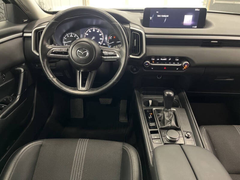 2024 Mazda CX-50 2.5 S Premium