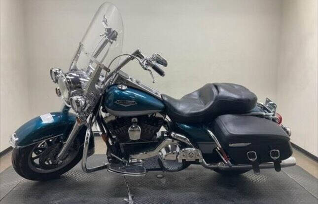 2004 Harley-Davidson Road King