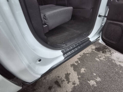 2016 Chevrolet Silverado 1500 LT Z71