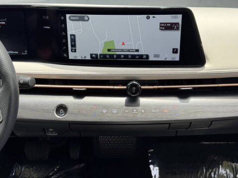 2023 Nissan Ariya Engage e-4ORCE