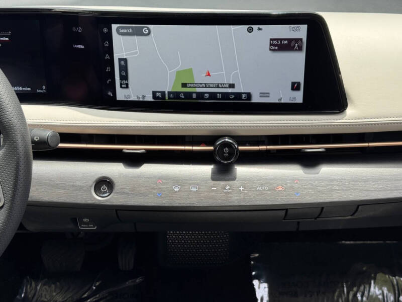 2023 Nissan Ariya Engage e-4ORCE