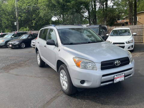2007 Toyota RAV4