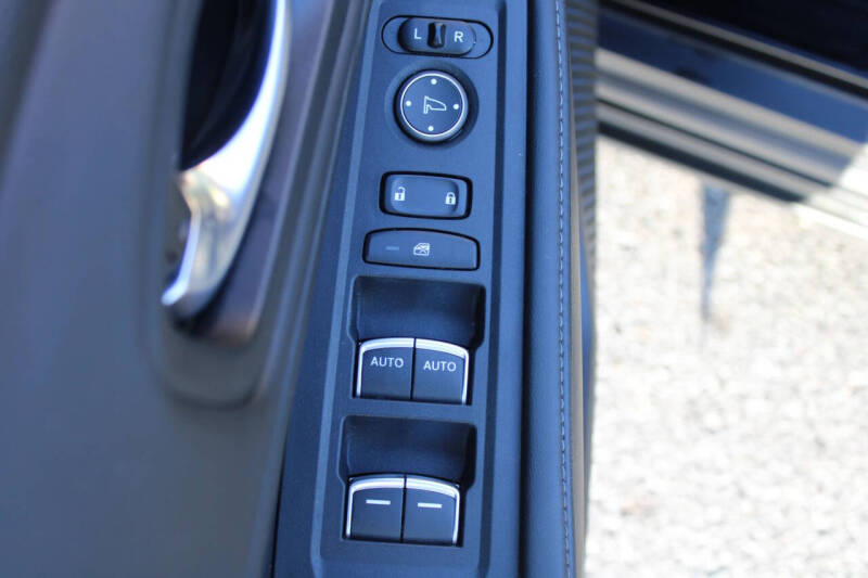 2023 Honda Accord Hybrid