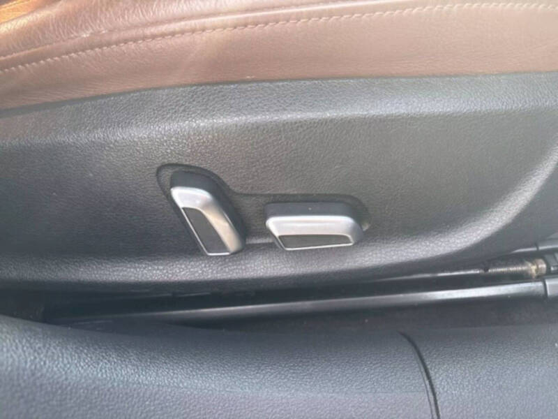 2018 Audi A6 3.0T quattro Premium Plus