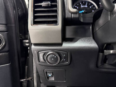 2019 Ford Expedition MAX XLT