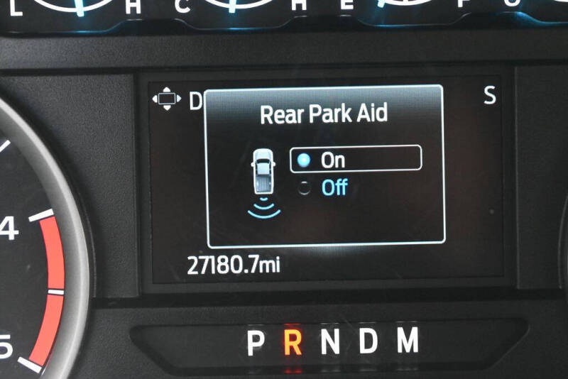 2022 Ford F-350 Super Duty