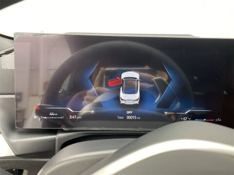 2024 BMW 4 Series M440i xDrive