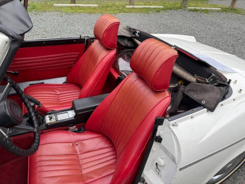 1970 Datsun Fairlady 280Z