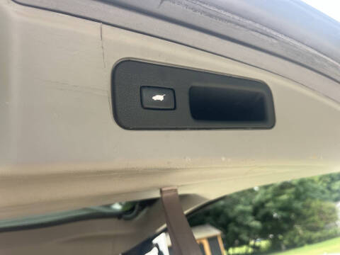 2014 Honda Pilot EX-L