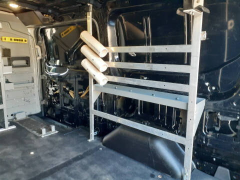 2017 Ford Transit 150