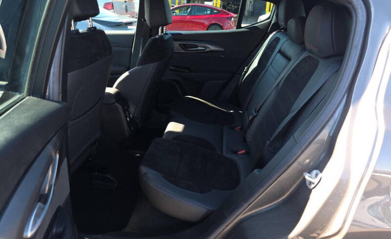 2024 Dodge Hornet R/T