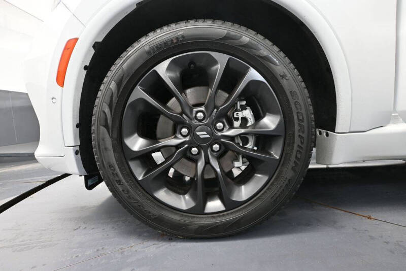 2024 Dodge Durango R/T Plus