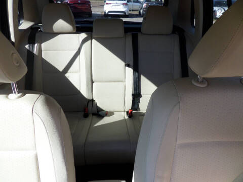 2016 Volkswagen Tiguan 2.0T S