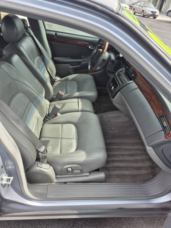 2005 Cadillac DeVille