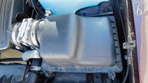 1996 Chevrolet Impala SS