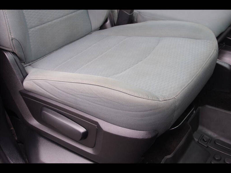 2015 RAM 1500 Express