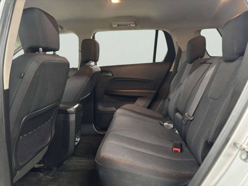 2017 GMC Terrain SLE-1