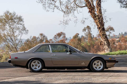 1982 Ferrari 400i