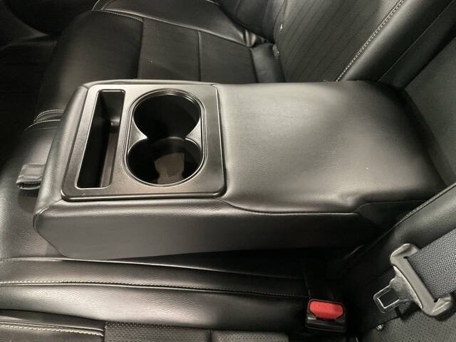 2023 Nissan Maxima 3.5 SV