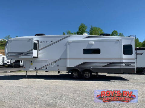 2027 Jayco Eagle