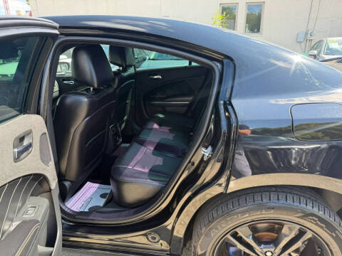 2013 Dodge Charger
