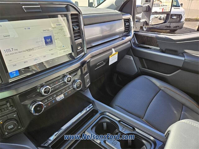 2026 Ford F-350 Super Duty