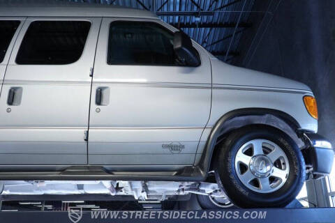 2006 Ford E-Series E-150