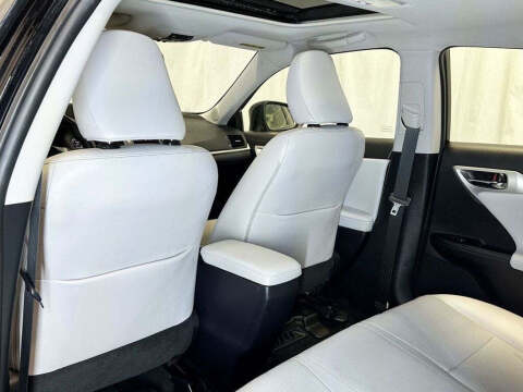 2012 Lexus CT 200h Premium