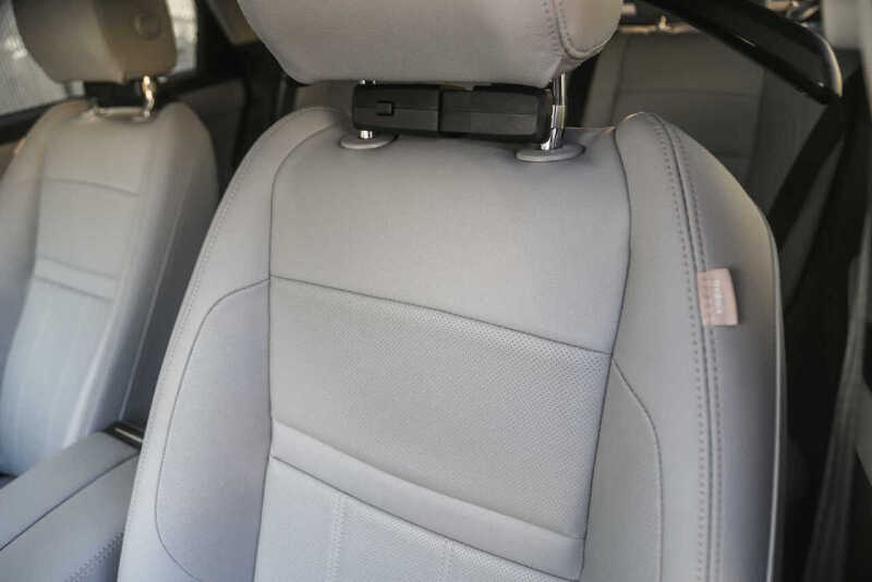 2025 Land Rover Range Rover Evoque P250 S