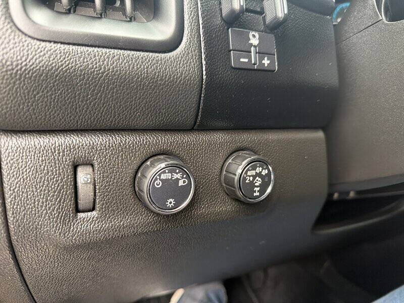 2018 Chevrolet Colorado ZR2