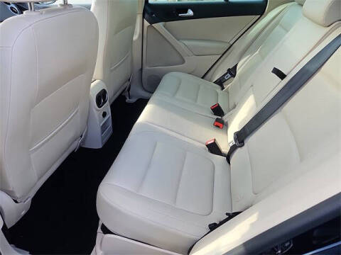 2015 Volkswagen Tiguan