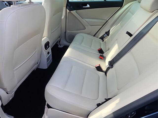 2015 Volkswagen Tiguan