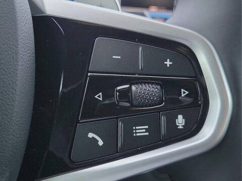 2026 BMW 3 Series 330i