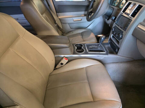 2009 Chrysler 300 Touring