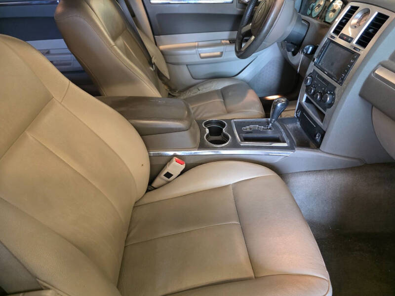 2009 Chrysler 300 Touring