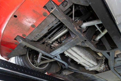 1992 Dodge Viper RT/10