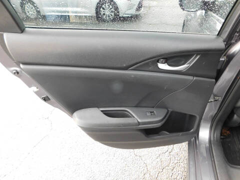 2021 Honda Insight EX