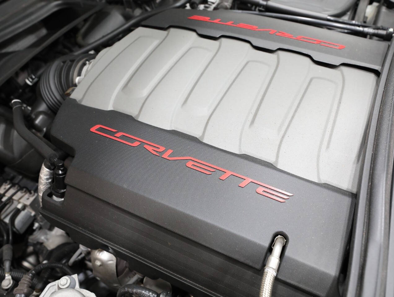 2014 Chevrolet Corvette 50