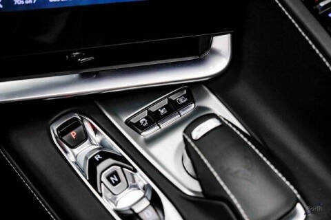 2025 Chevrolet Corvette Z06