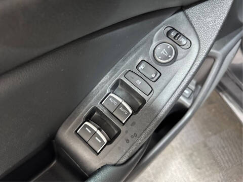 2021 Honda Accord EX-L