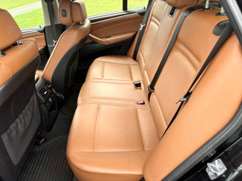 2010 BMW X5 xDrive30i