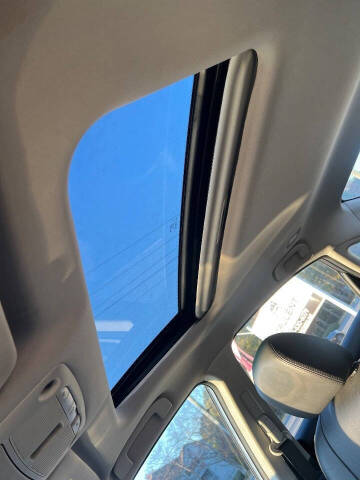 2015 Nissan Altima 2.5 SL