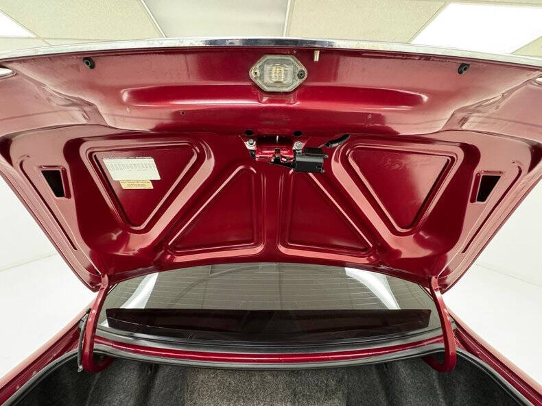 1995 Chevrolet Caprice